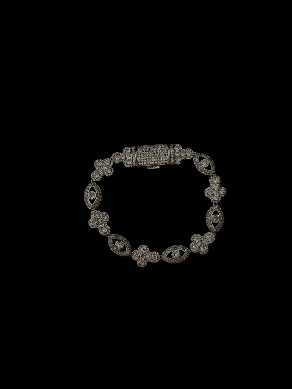 Iced Vision Bracelet