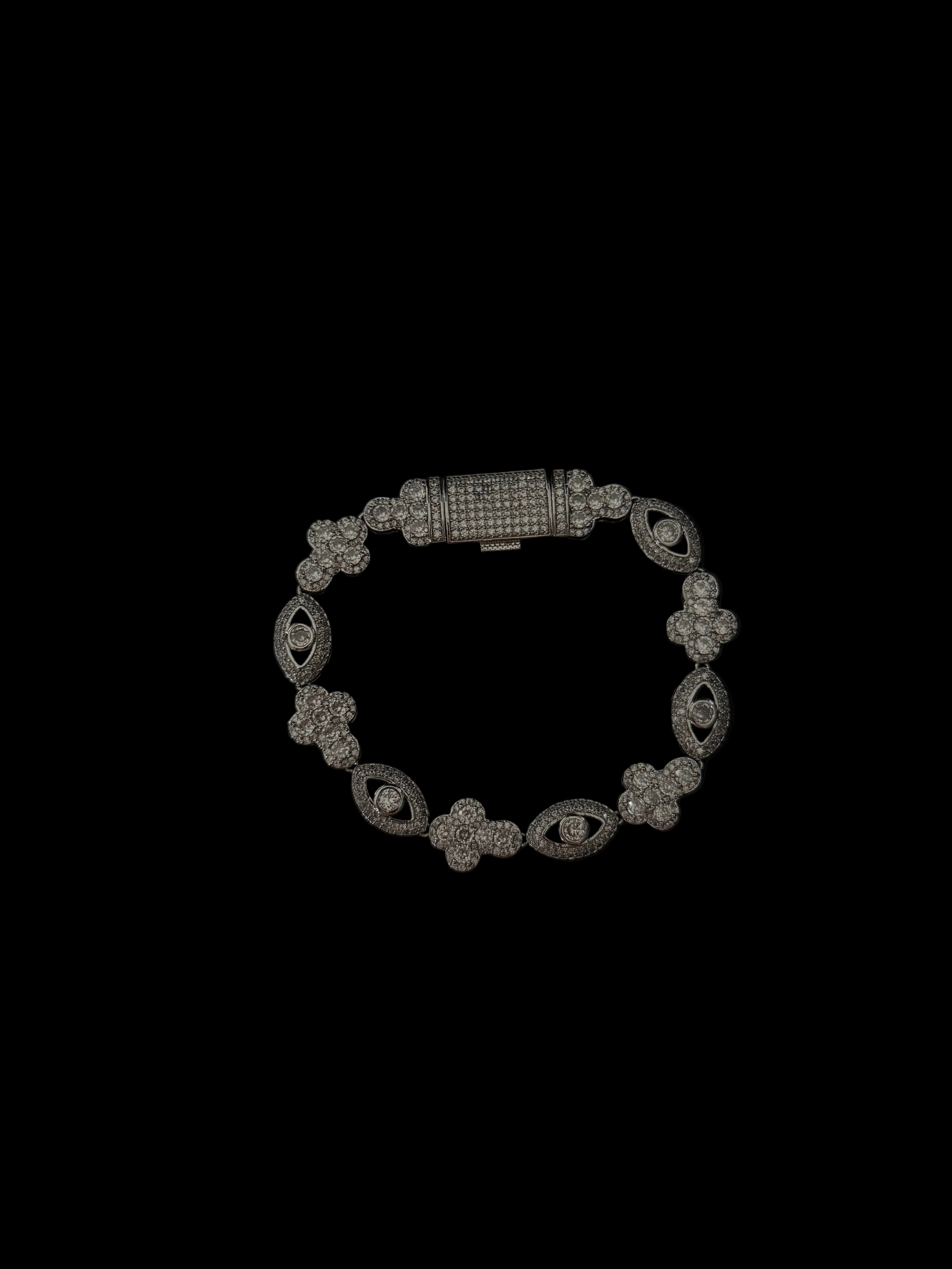 Iced Vision Bracelet