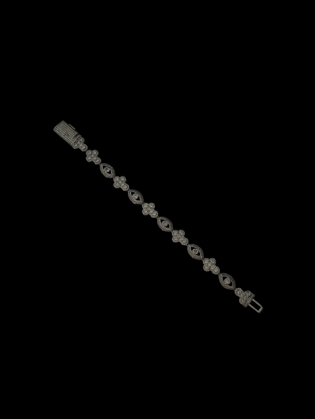 Iced Vision Bracelet